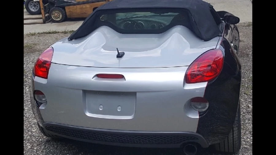 2006 Pontiac Solstice - Image 2 of 4