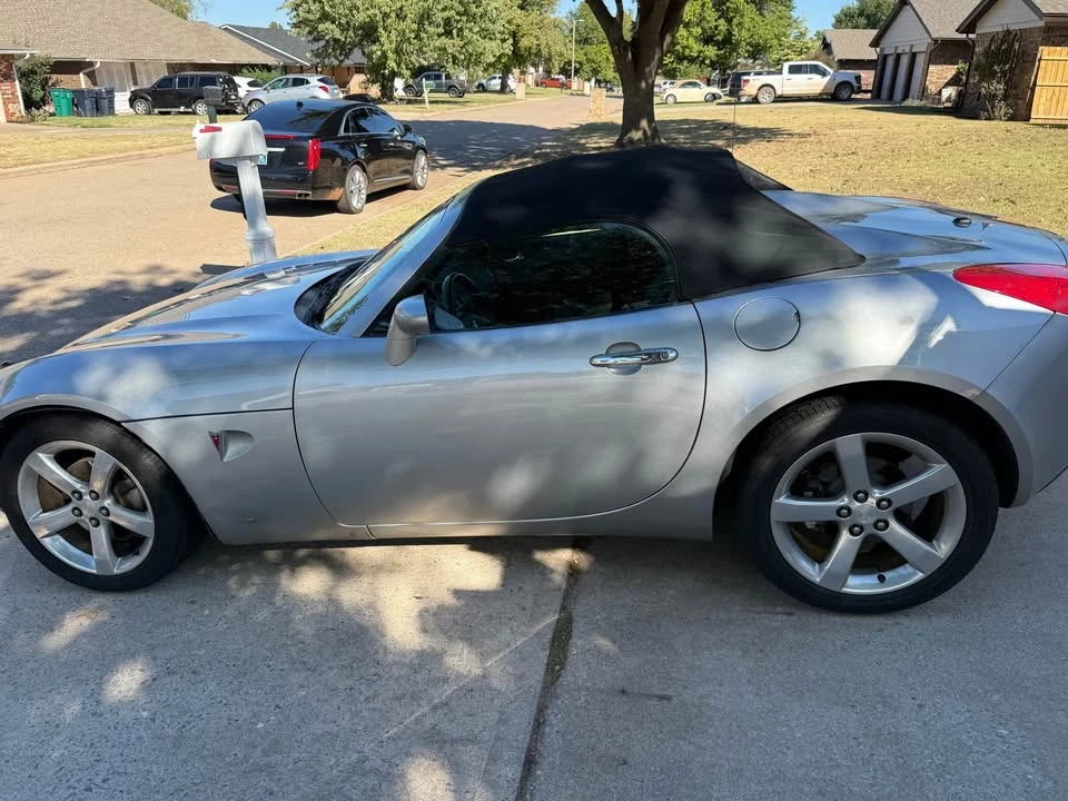 2006 Pontiac Solstice - Image 4 of 9