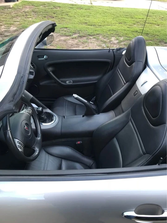 2006 Pontiac Solstice - Image 8 of 9