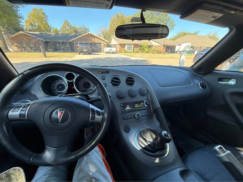 2006 Pontiac Solstice - Image 5 of 9