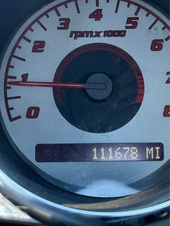 2006 Pontiac Solstice - Image 6 of 9