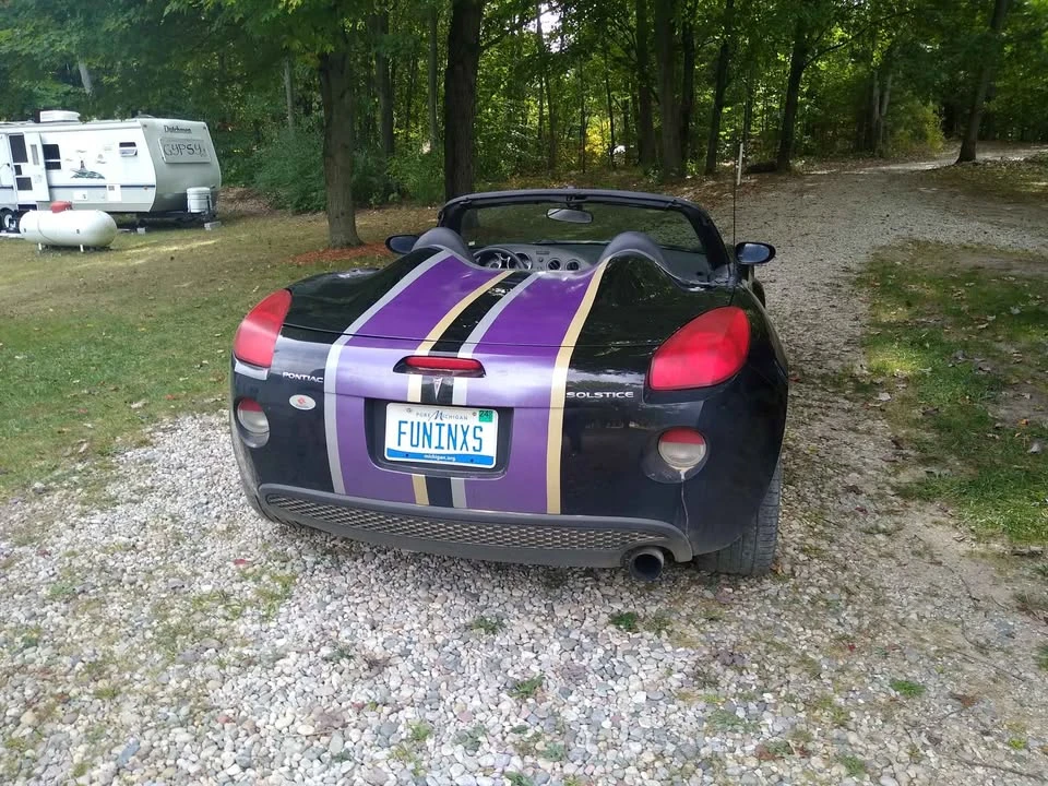 2006 Pontiac Solstice - Image 5 of 11