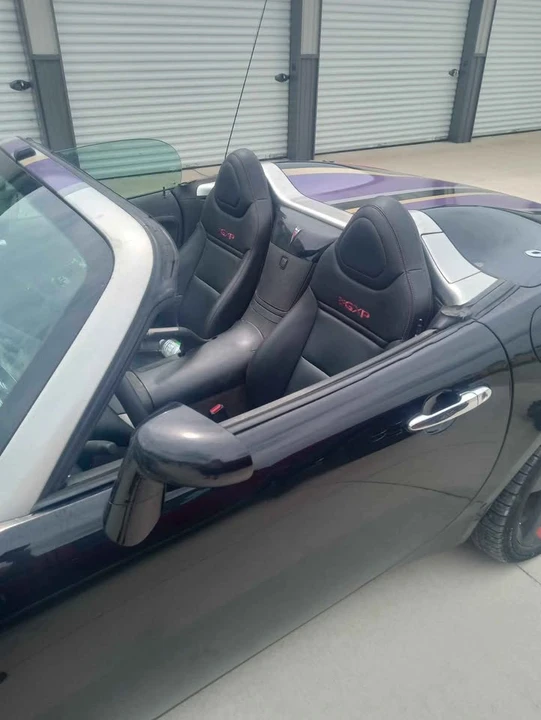 2006 Pontiac Solstice - Image 8 of 11