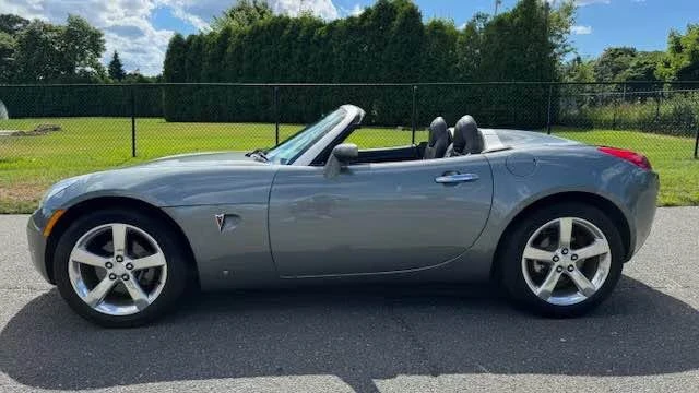 2006 Pontiac Solstice - Image 7 of 9