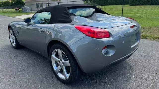 2006 Pontiac Solstice - Image 8 of 9