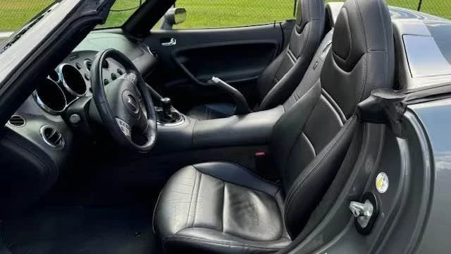 2006 Pontiac Solstice - Image 2 of 9