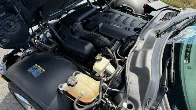 2006 Pontiac Solstice - Image 9 of 9