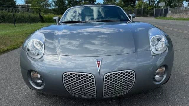 2006 Pontiac Solstice - Image 4 of 9