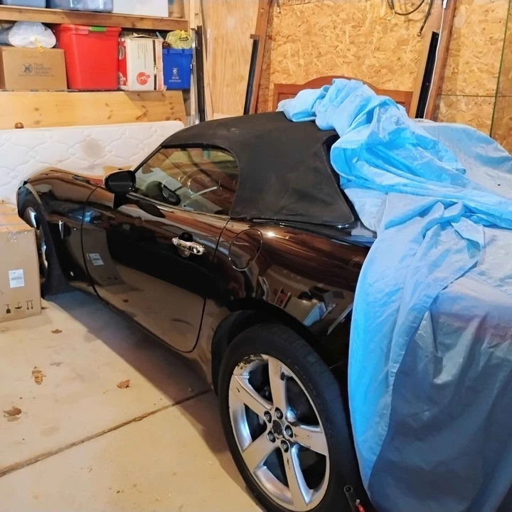 2006 Pontiac Solstice - Image 11 of 11