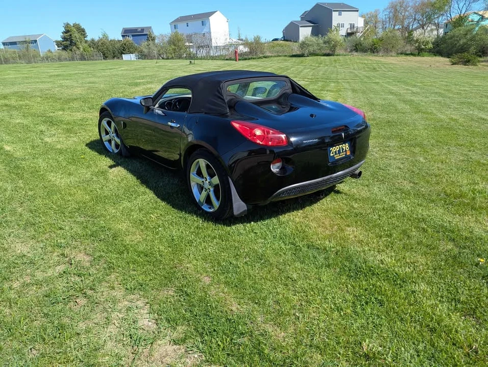 2006 Pontiac Solstice - Image 3 of 6