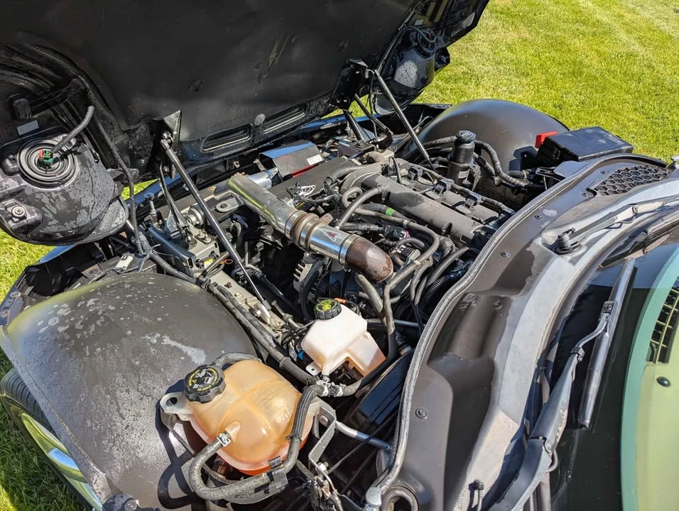 2006 Pontiac Solstice - Image 6 of 6