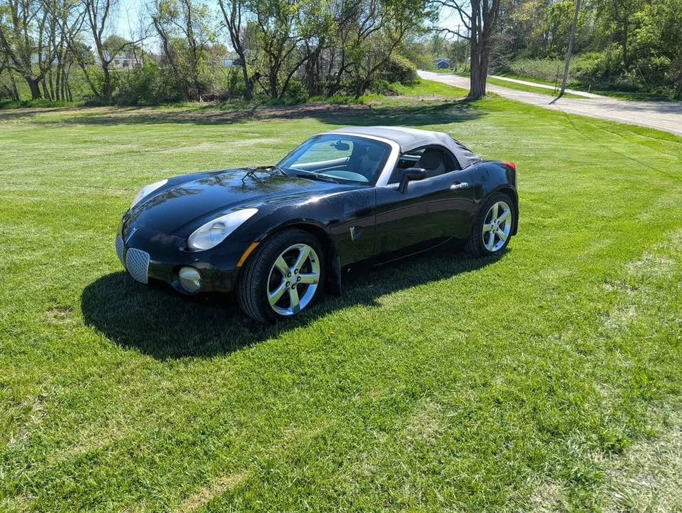 2006 Pontiac Solstice - Image 4 of 6