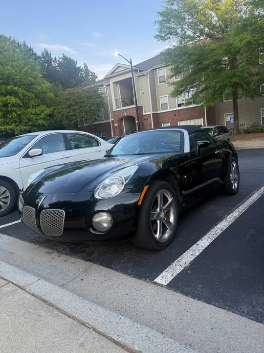 2006 Pontiac Solstice - Image 3 of 14
