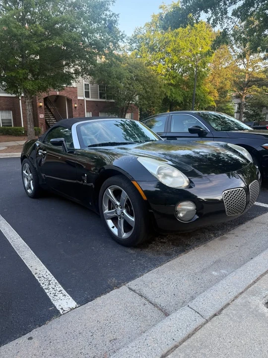 2006 Pontiac Solstice - Image 2 of 14