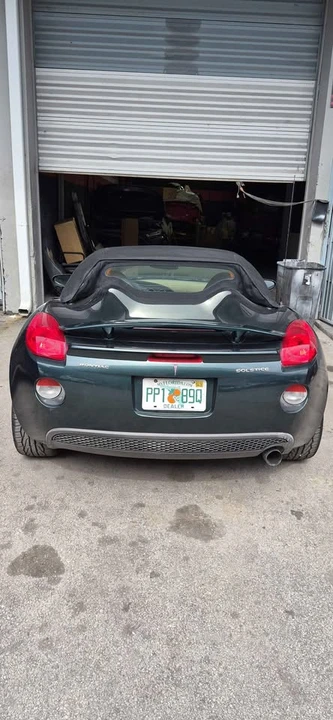 2006 Pontiac Solstice - Image 2 of 4