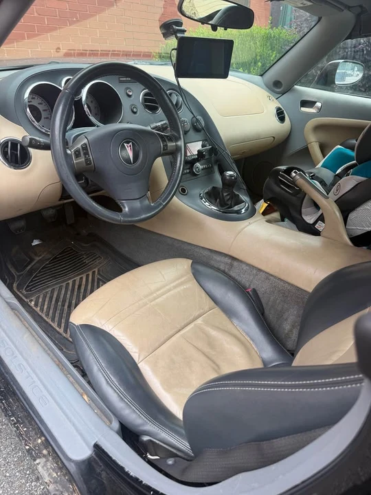 2006 Pontiac Solstice - Image 9 of 14