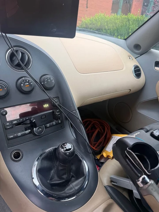 2006 Pontiac Solstice - Image 10 of 14