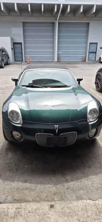 2006 Pontiac Solstice - Image 4 of 4