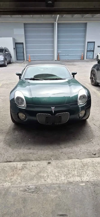 2006 Pontiac Solstice - Image 3 of 4