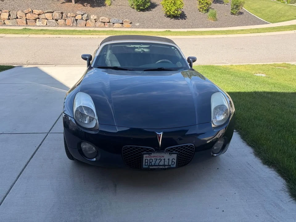 2006 Pontiac Solstice - Image 3 of 8