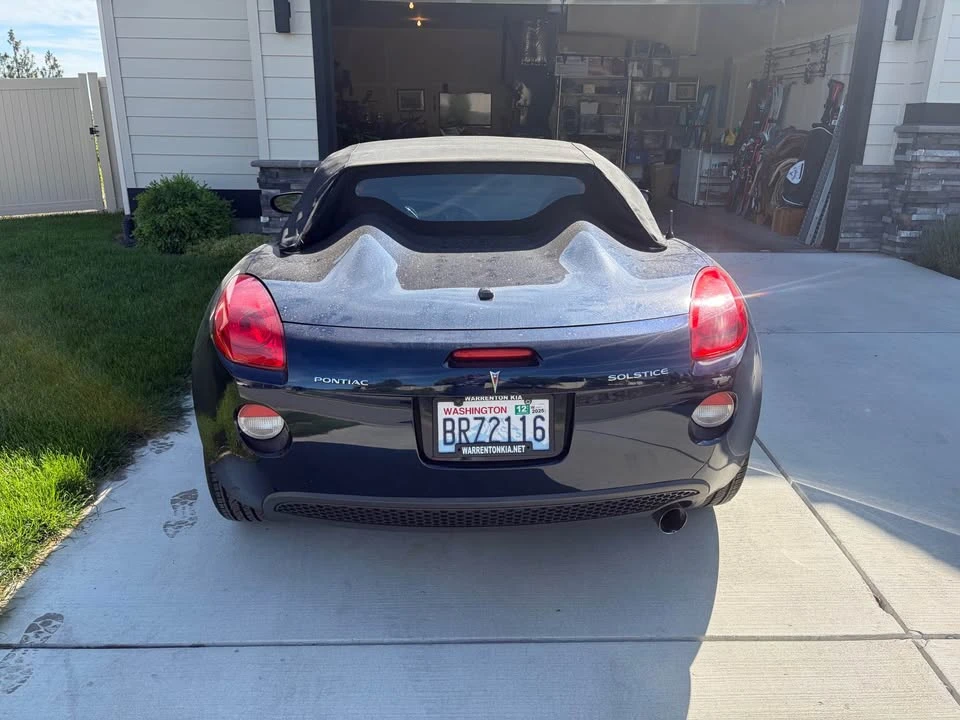 2006 Pontiac Solstice - Image 4 of 8