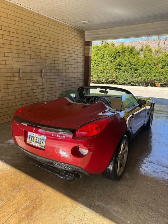 2006 Pontiac Solstice - Image 3 of 8