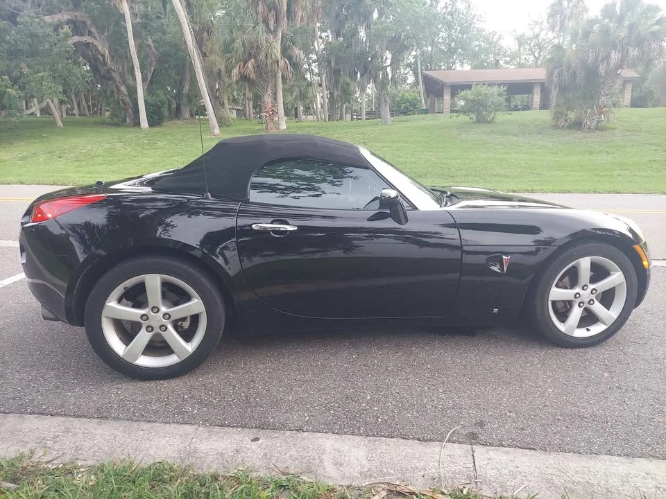 2006 Pontiac Solstice - Image 5 of 9