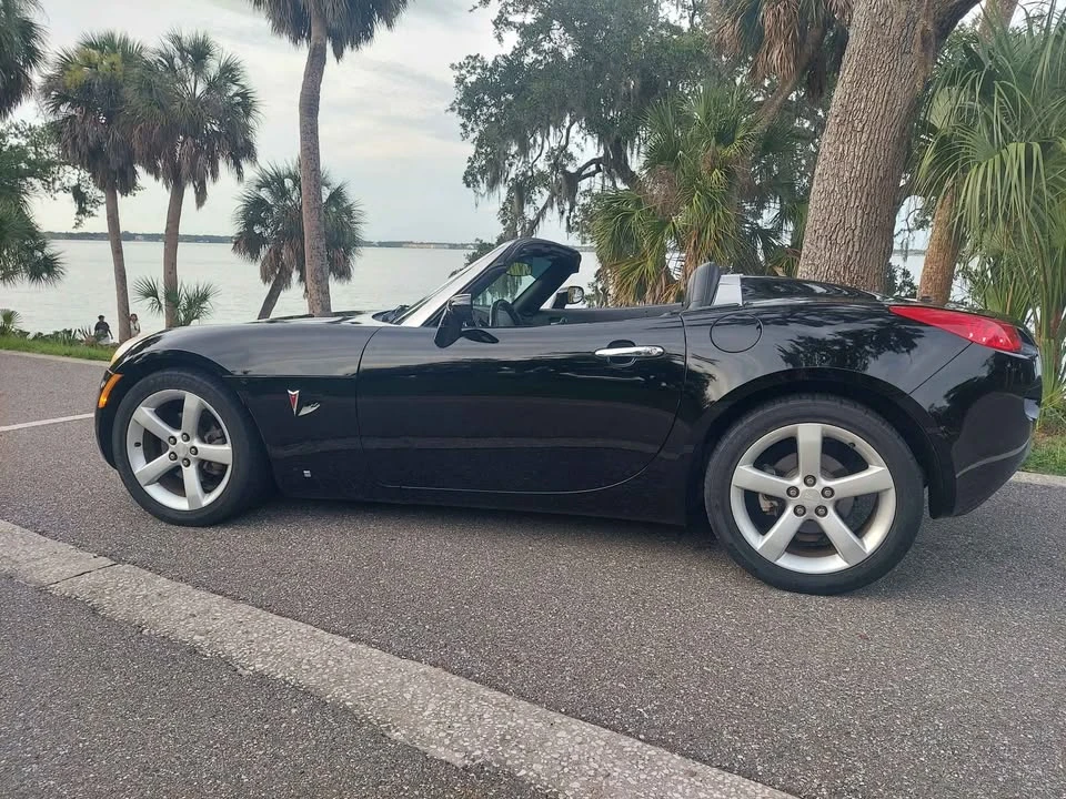 2006 Pontiac Solstice - Image 7 of 9
