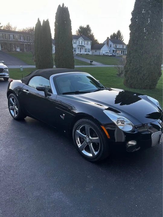2006 Pontiac Solstice - Image 8 of 20