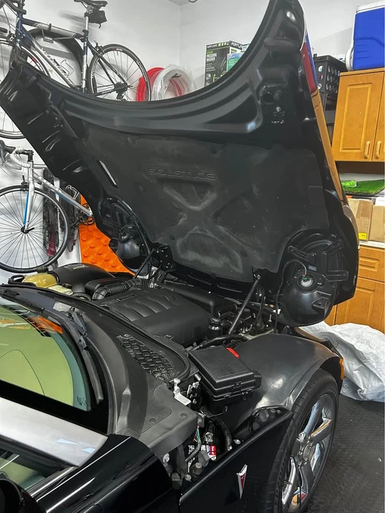 2006 Pontiac Solstice - Image 13 of 20