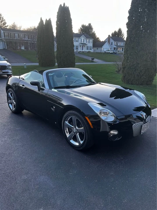 2006 Pontiac Solstice - Image 4 of 20