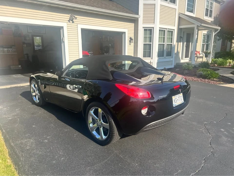 2006 Pontiac Solstice - Image 20 of 20