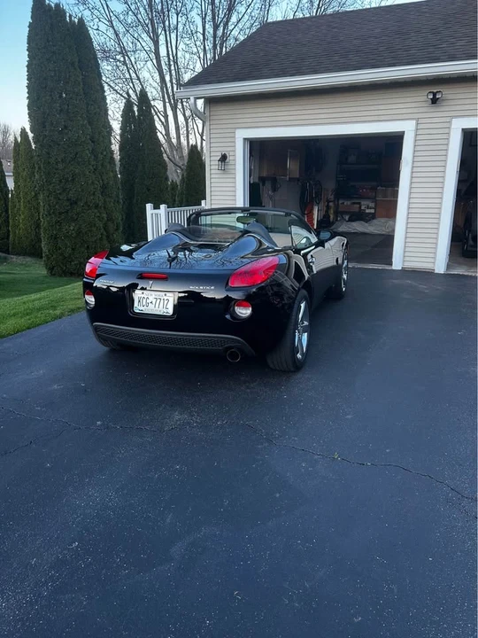 2006 Pontiac Solstice - Image 3 of 20