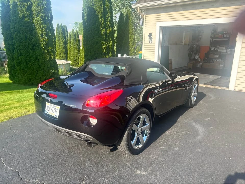 2006 Pontiac Solstice - Image 19 of 20