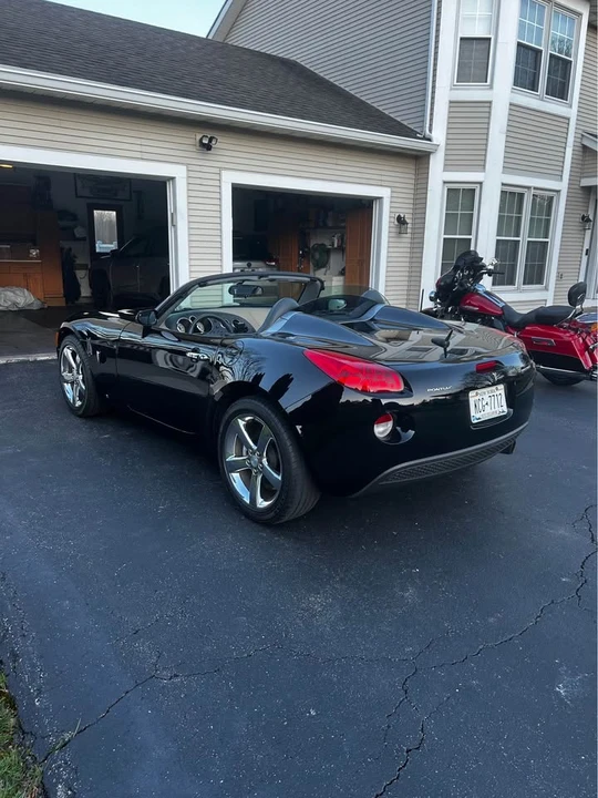 2006 Pontiac Solstice - Image 2 of 20