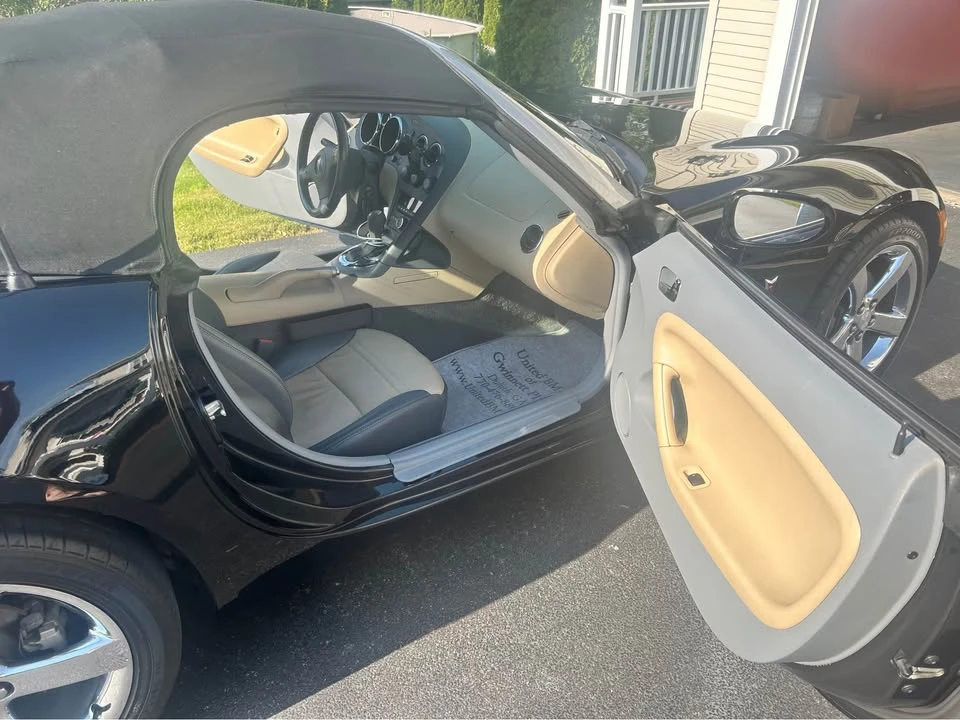 2006 Pontiac Solstice - Image 17 of 20