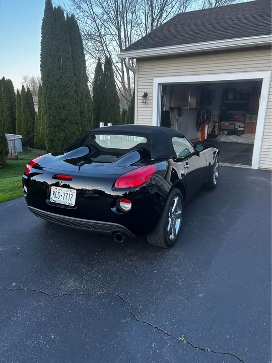 2006 Pontiac Solstice - Image 7 of 20