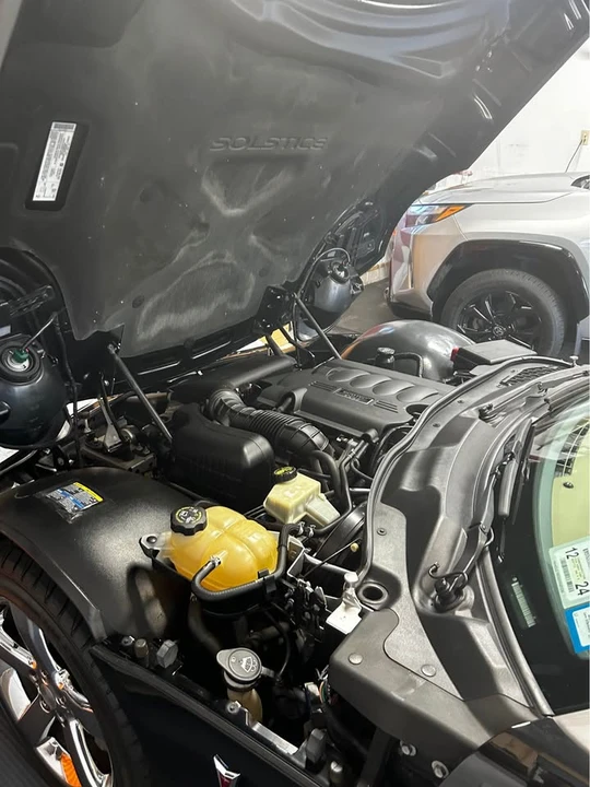 2006 Pontiac Solstice - Image 15 of 20