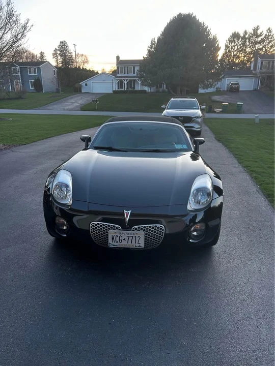 2006 Pontiac Solstice - Image 9 of 20