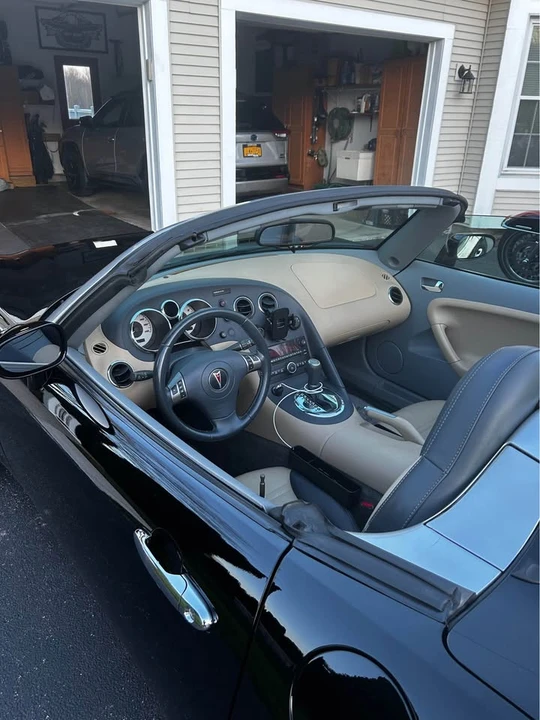 2006 Pontiac Solstice - Image 10 of 20