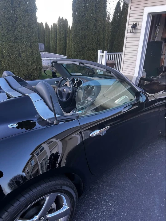 2006 Pontiac Solstice - Image 12 of 20