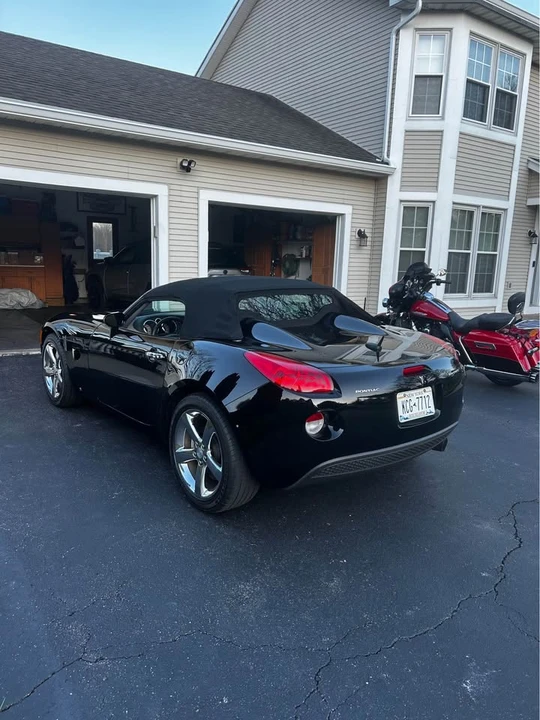 2006 Pontiac Solstice - Image 6 of 20