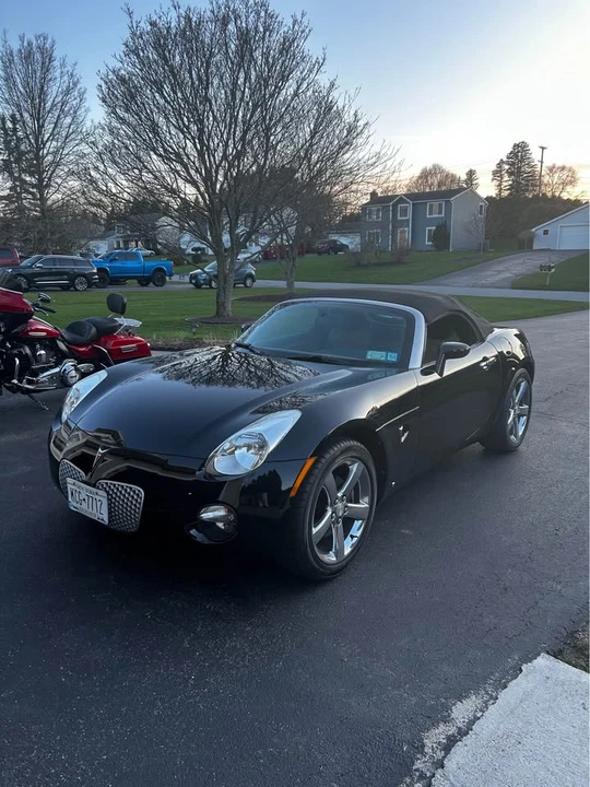 2006 Pontiac Solstice - Image 5 of 20