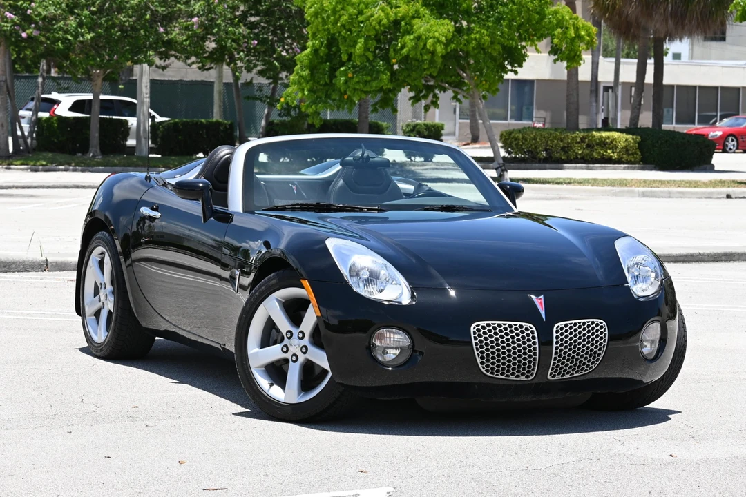 2006 Pontiac Solstice - Image 3 of 31