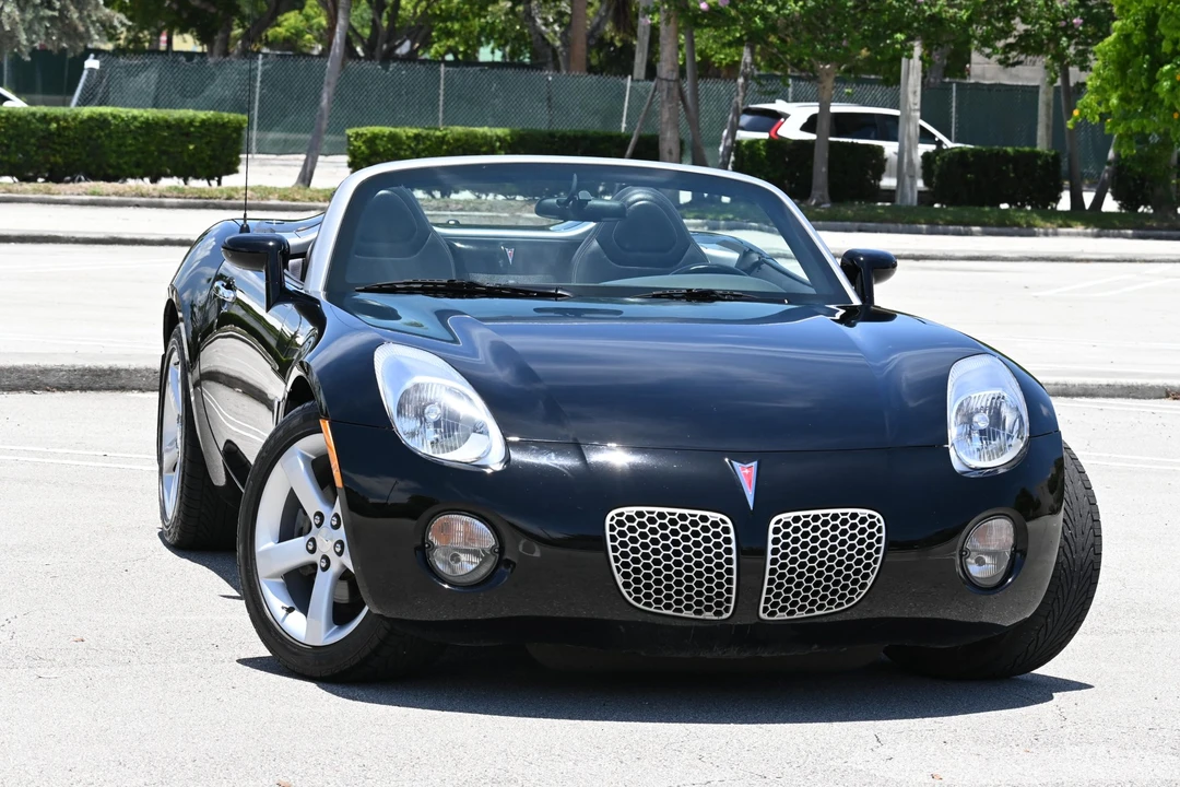 2006 Pontiac Solstice - Image 4 of 31