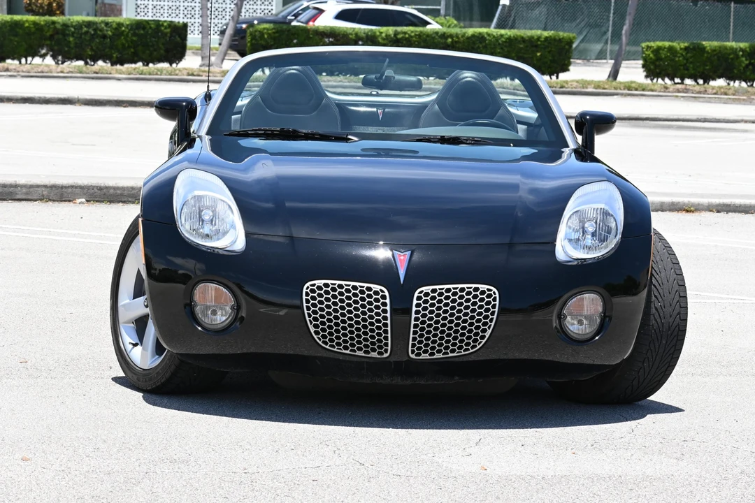 2006 Pontiac Solstice - Image 5 of 31