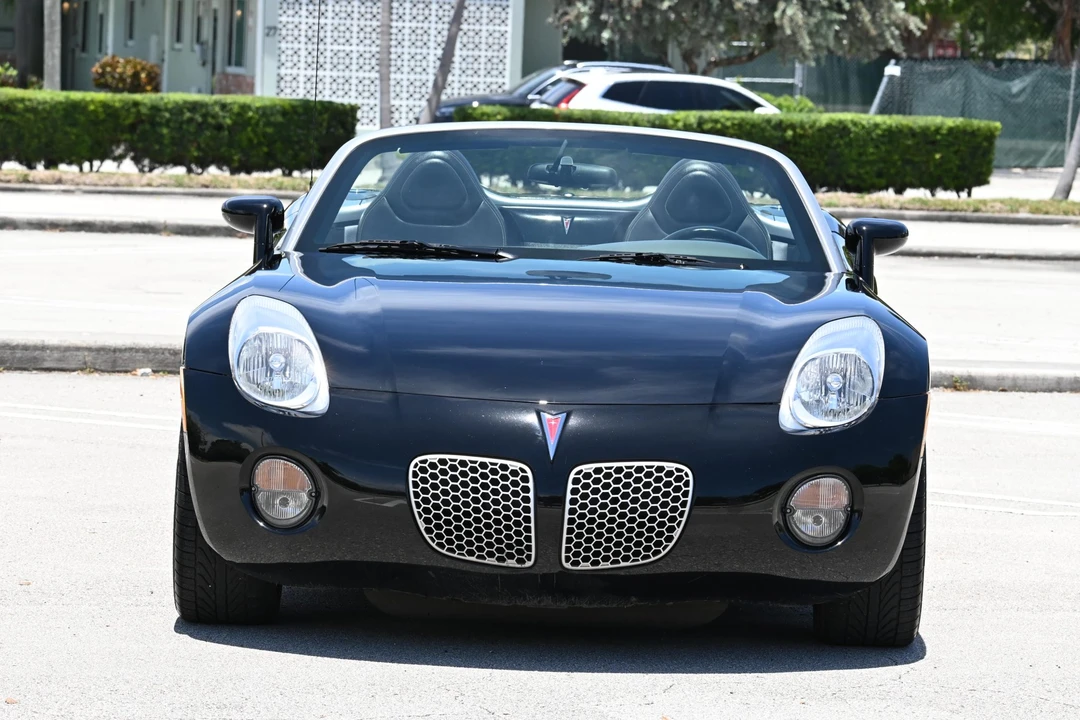 2006 Pontiac Solstice - Image 6 of 31