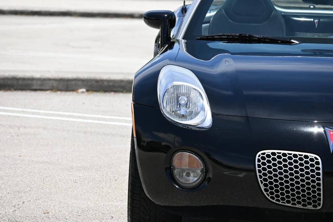 2006 Pontiac Solstice - Image 29 of 31