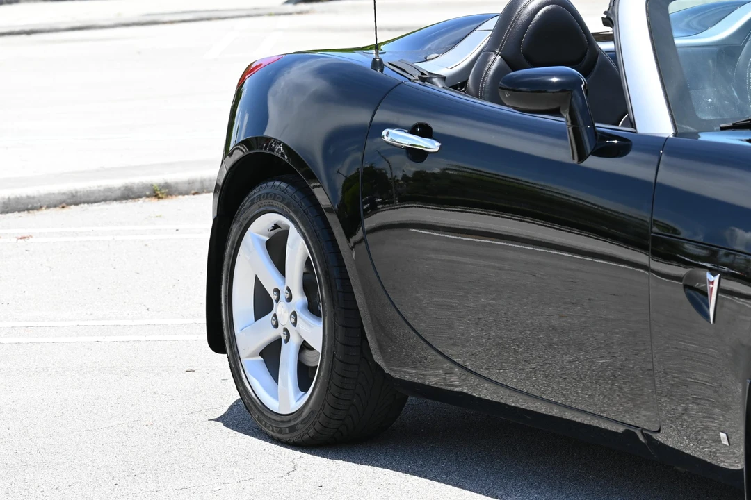 2006 Pontiac Solstice - Image 26 of 31