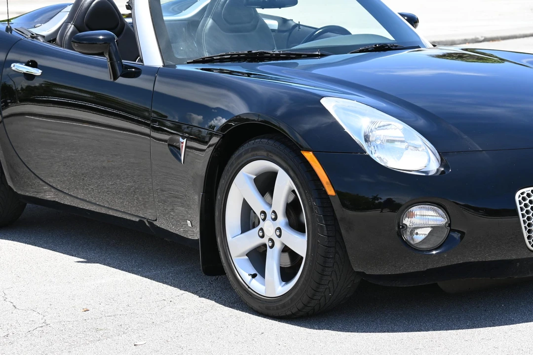 2006 Pontiac Solstice - Image 27 of 31